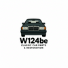 W124be - Home